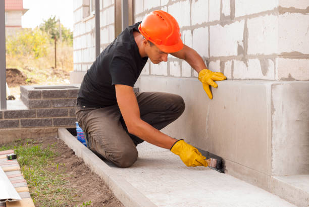 Licensed Wet Basement Repair service in Falls Church, VA - Halo Water Proofing